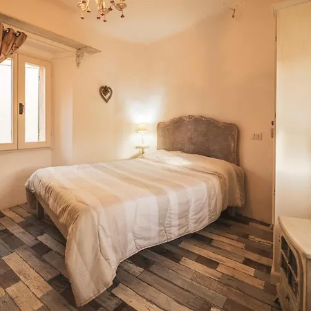 Nyaraló House Sassocorvaro