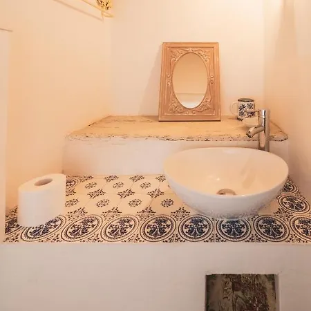 House Tatil Evi *